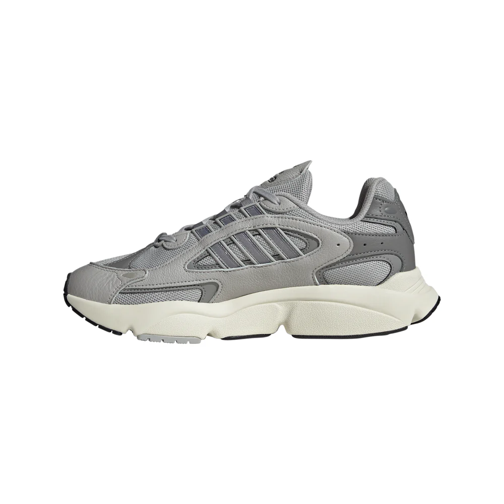 Ozmillen Lace Up Sneakers - Image 3