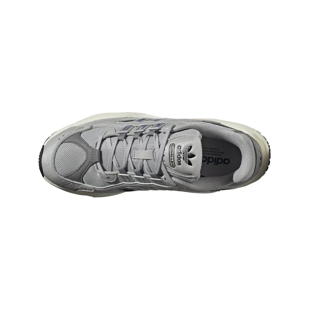 Ozmillen Lace Up Sneakers - Image 4