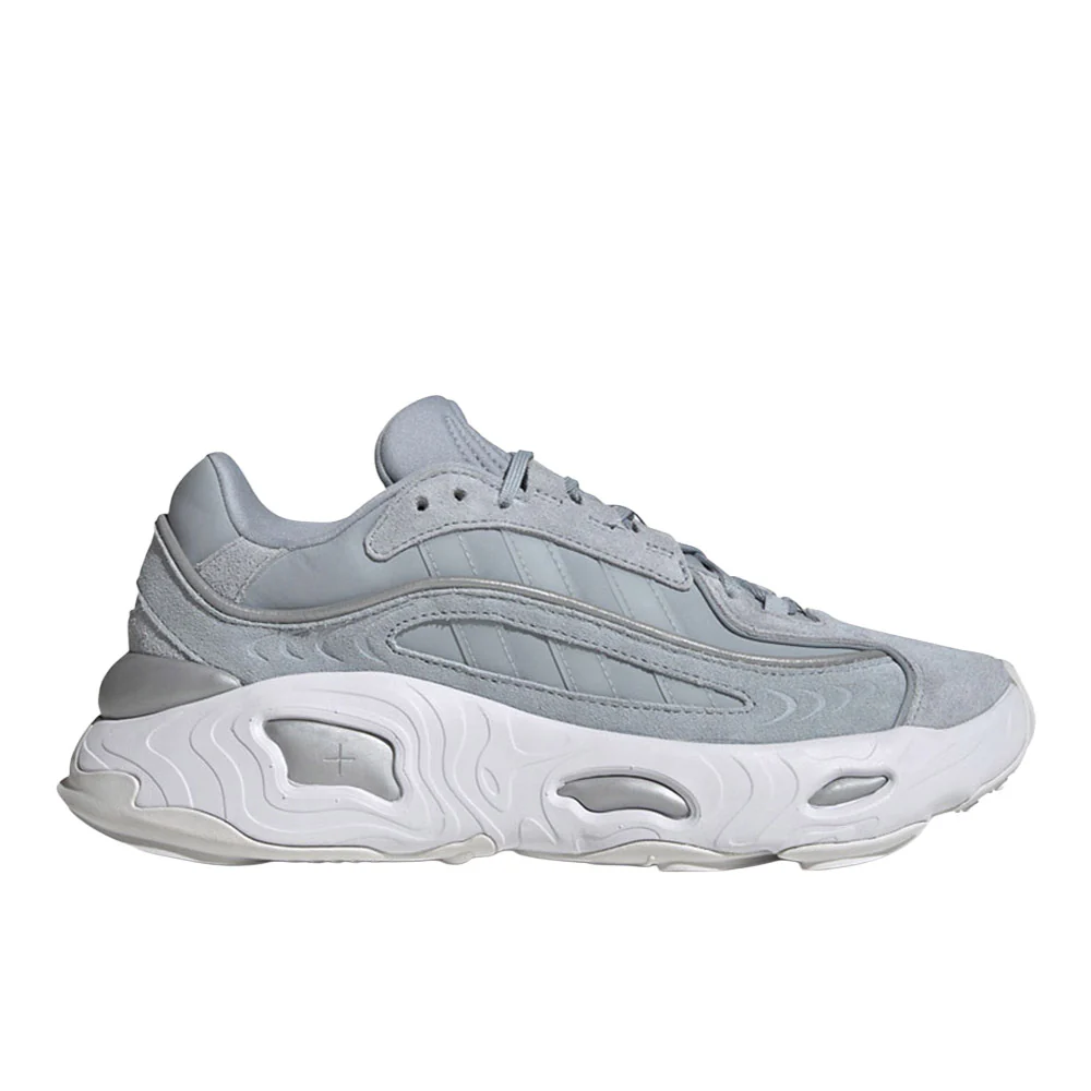 Oznova Lace Up Sneakers