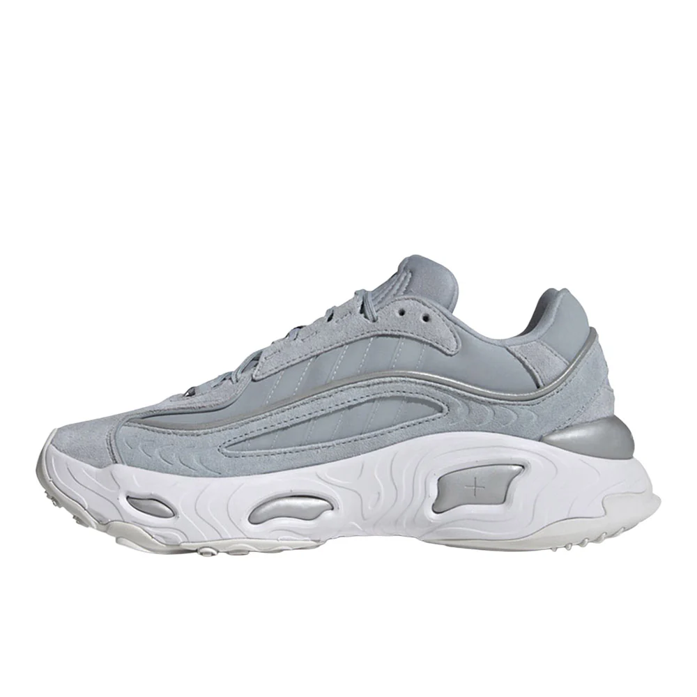 Oznova Lace Up Sneakers - Image 3