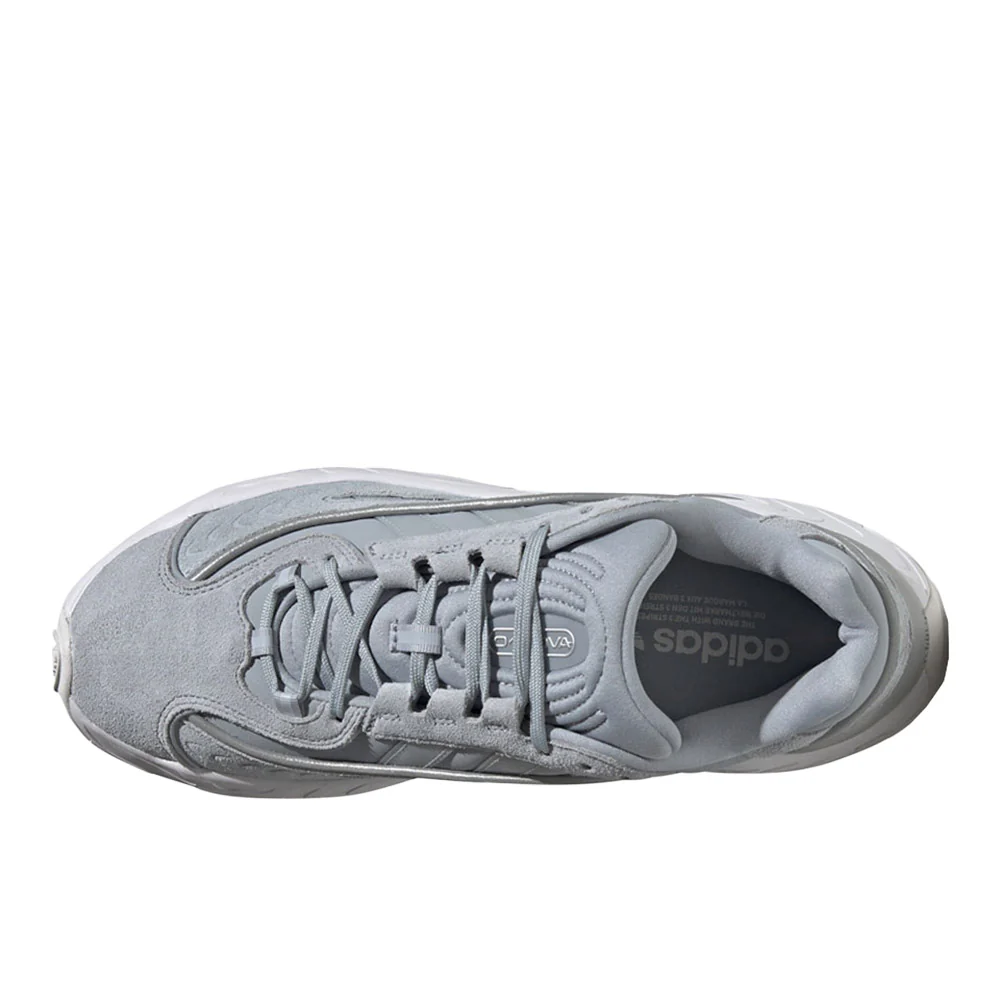 Oznova Lace Up Sneakers - Image 4