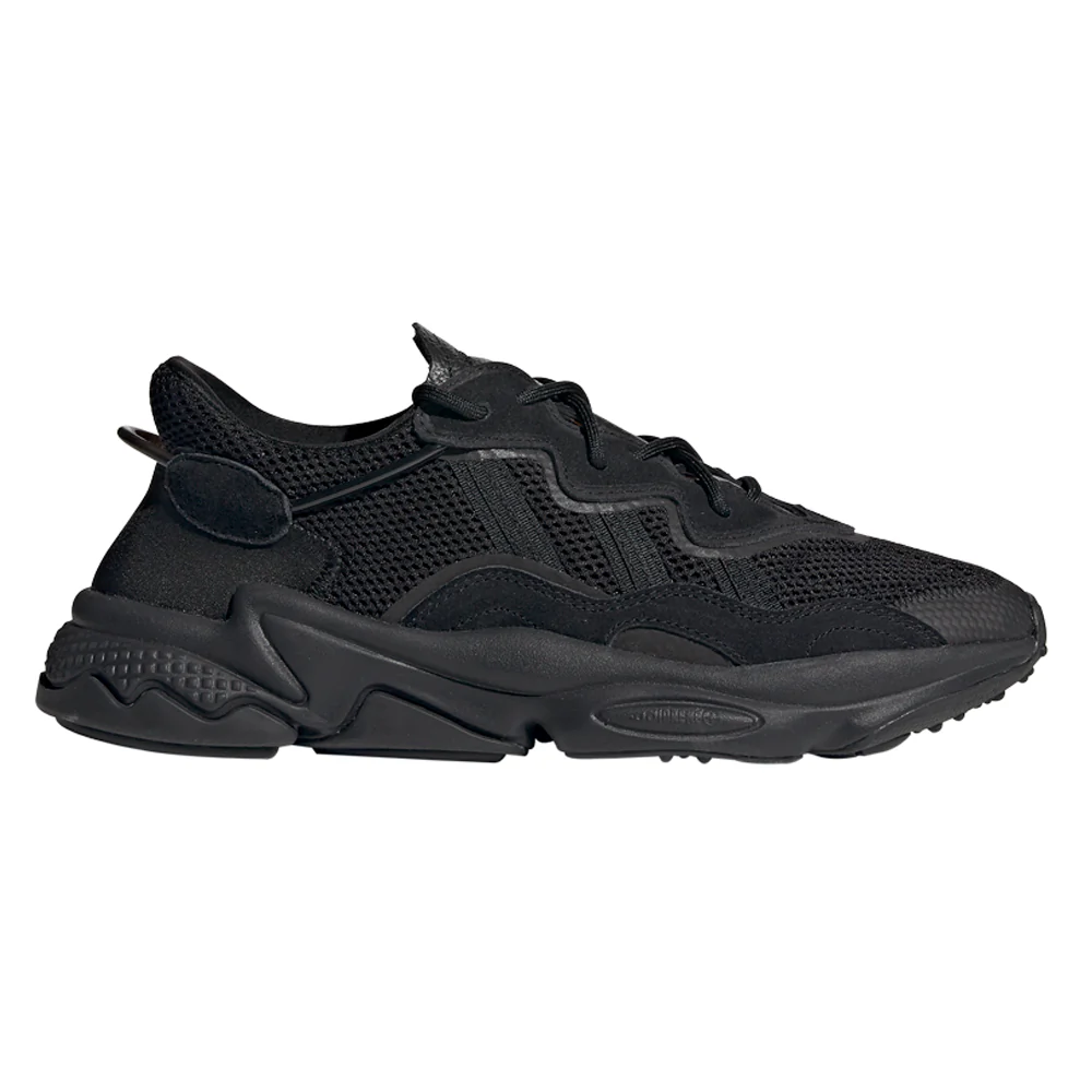 Ozweego Lace Up Sneakers