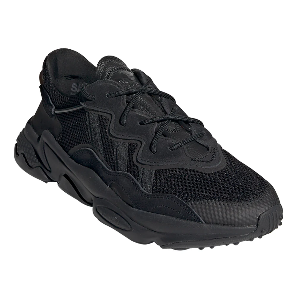 Ozweego Lace Up Sneakers - Image 2