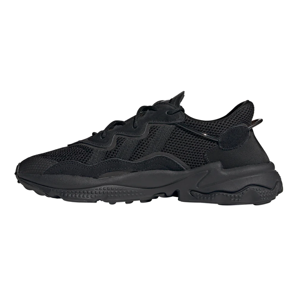 Ozweego Lace Up Sneakers - Image 3