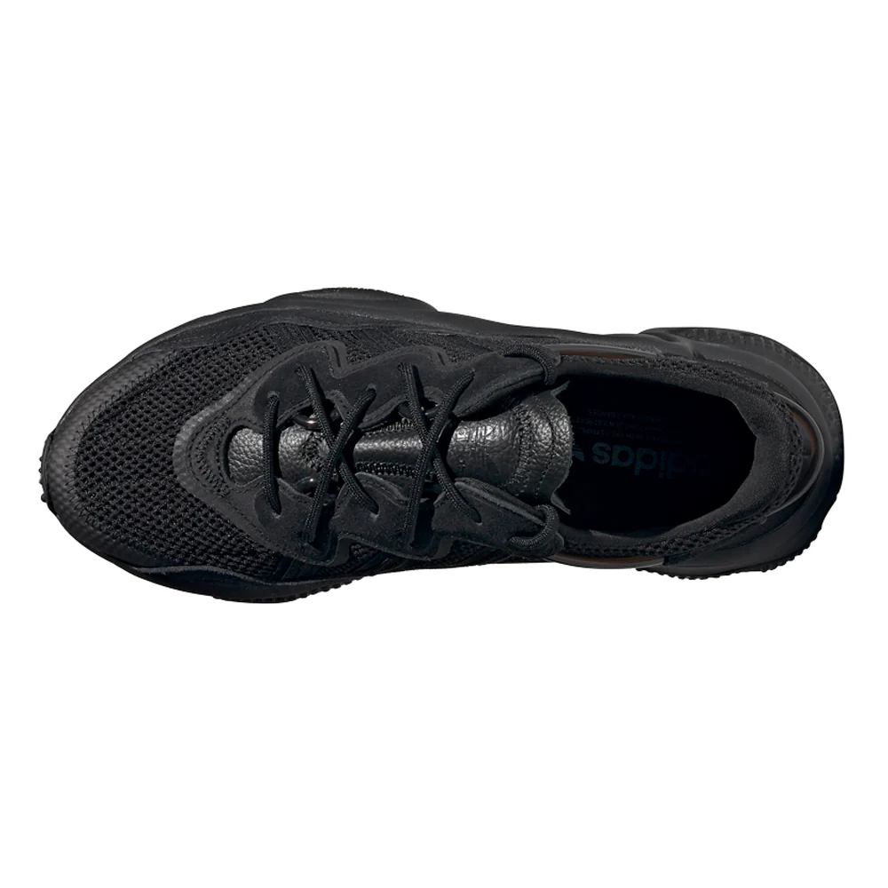 Ozweego Lace Up Sneakers - Image 4
