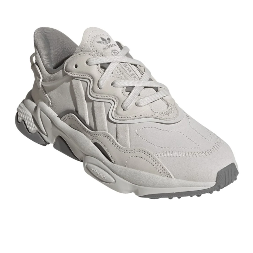Ozweego Lace Up Sneakers - Image 2