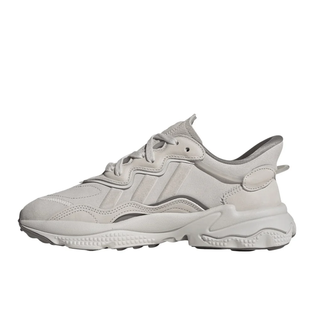 Ozweego Lace Up Sneakers - Image 3