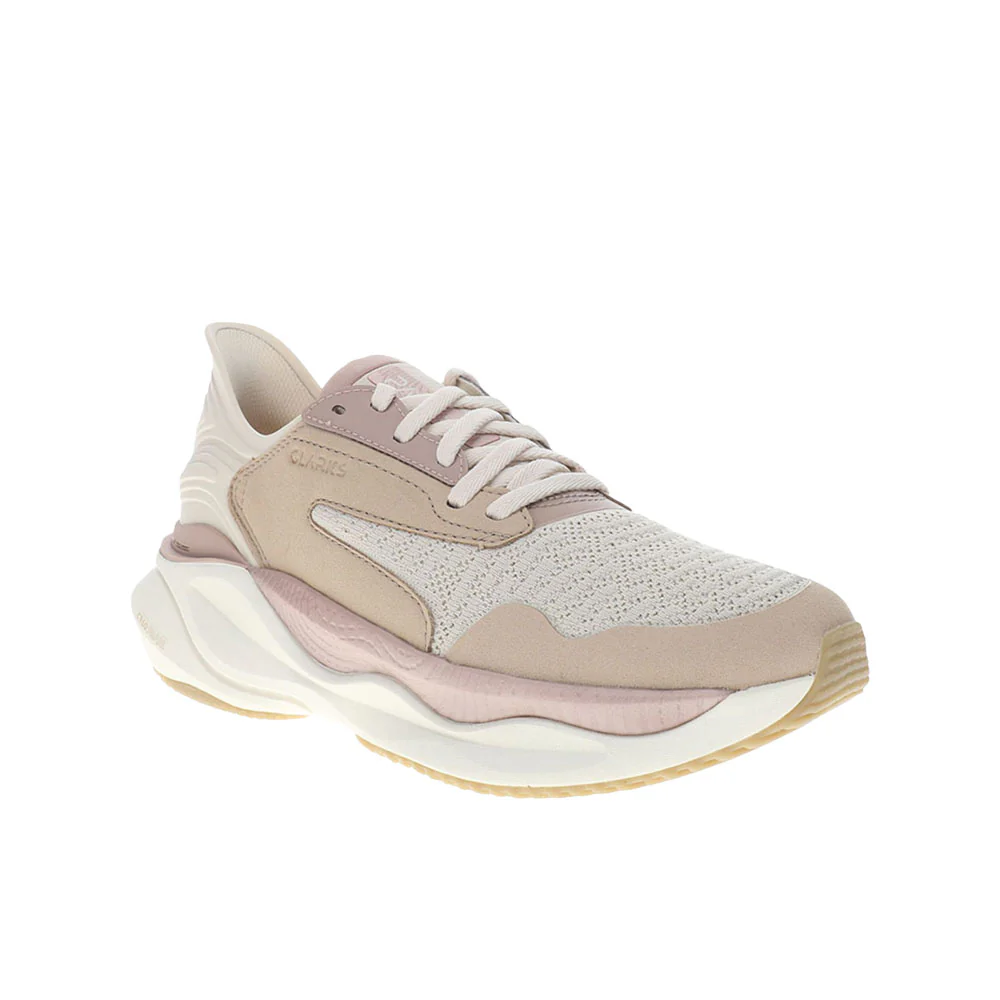 Pace Lace Up Sneakers - Image 2