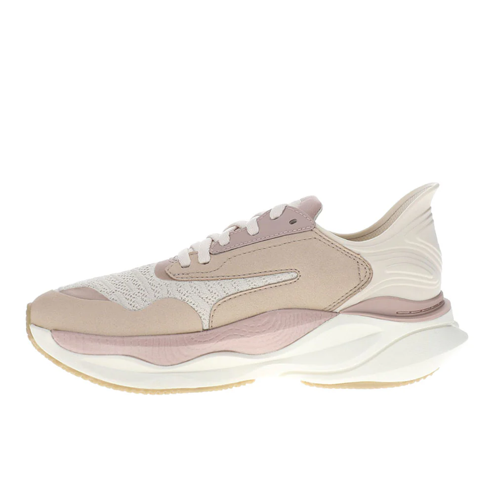 Pace Lace Up Sneakers - Image 3