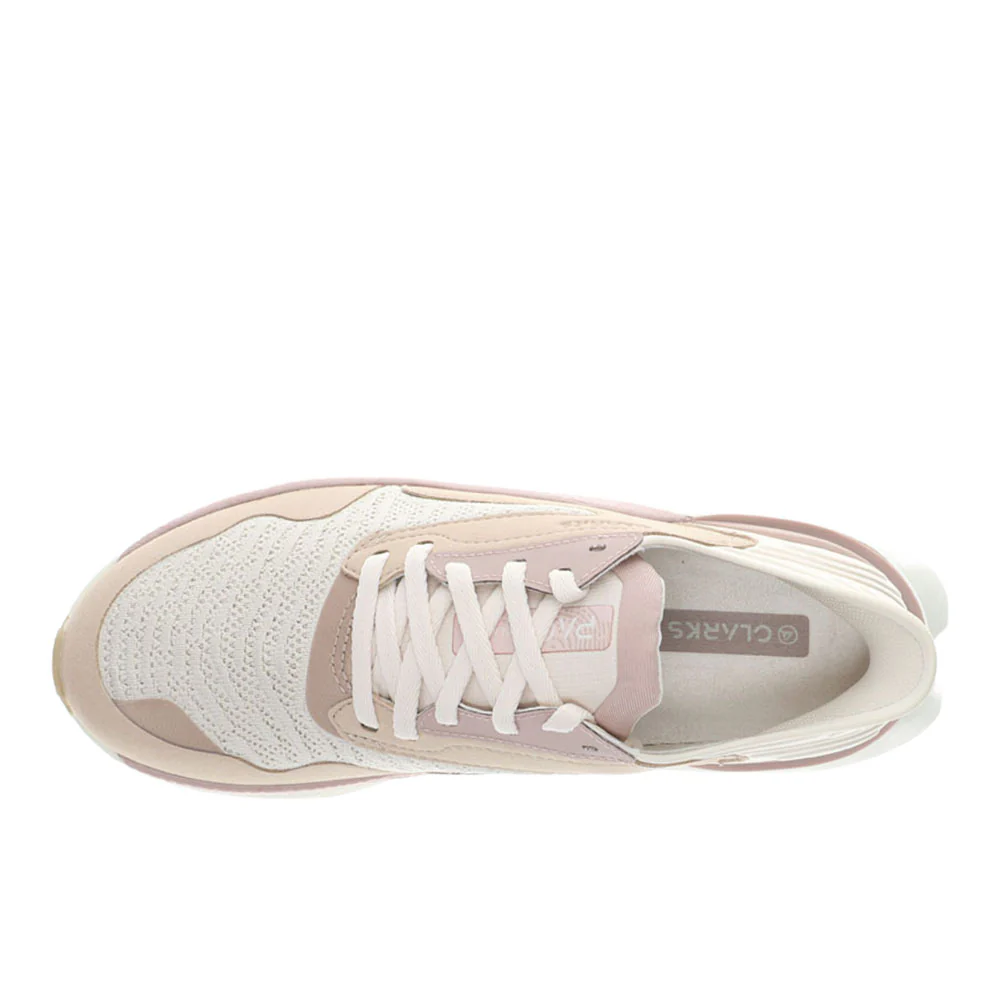 Pace Lace Up Sneakers - Image 4
