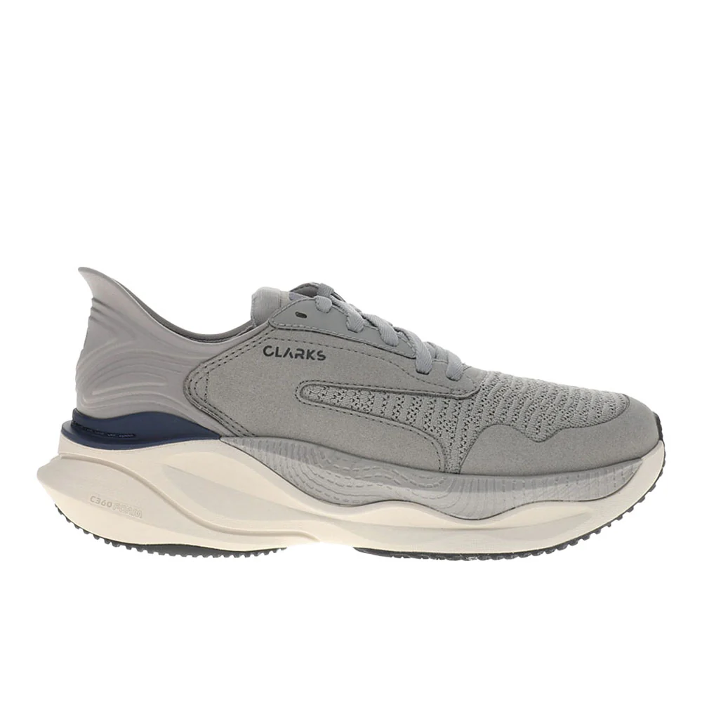 Pace Lace Up Sneakers