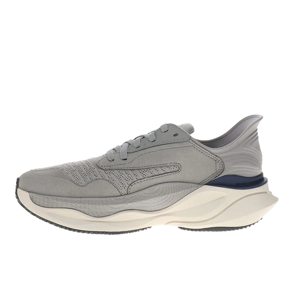 Pace Lace Up Sneakers - Image 3