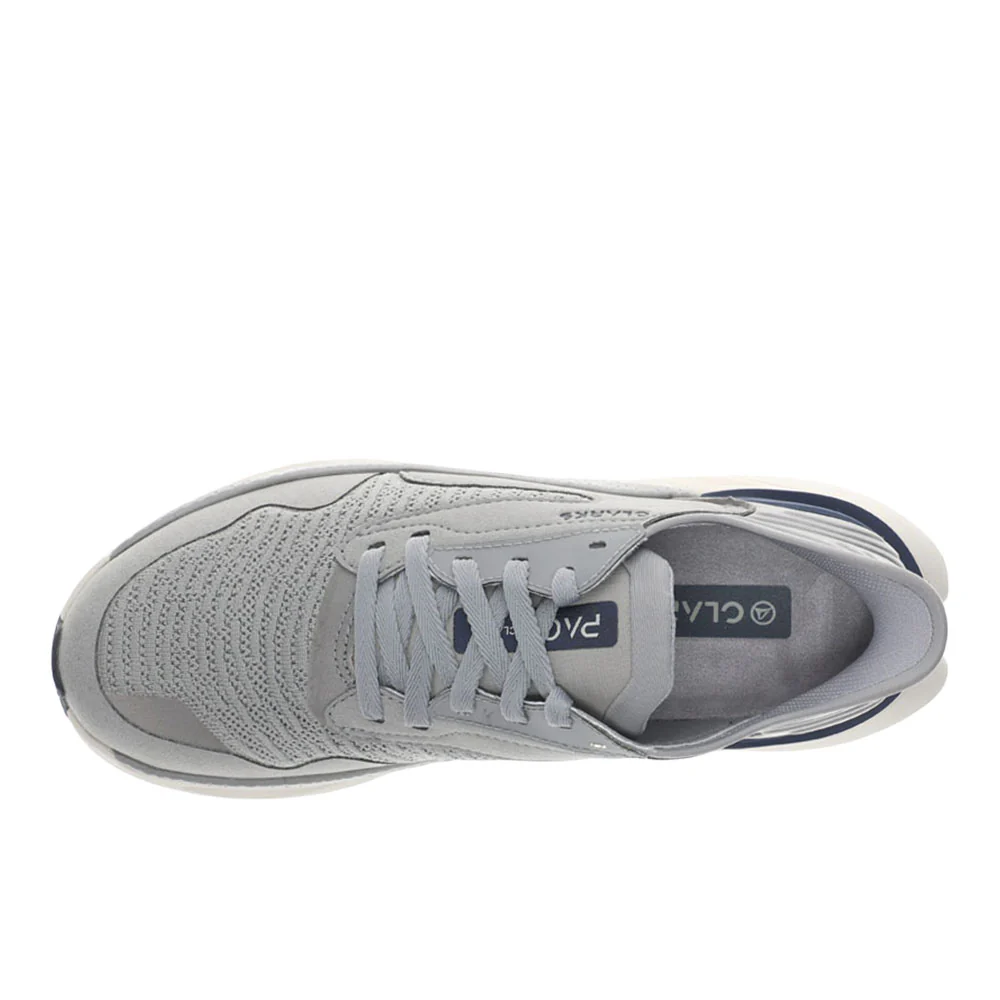 Pace Lace Up Sneakers - Image 4