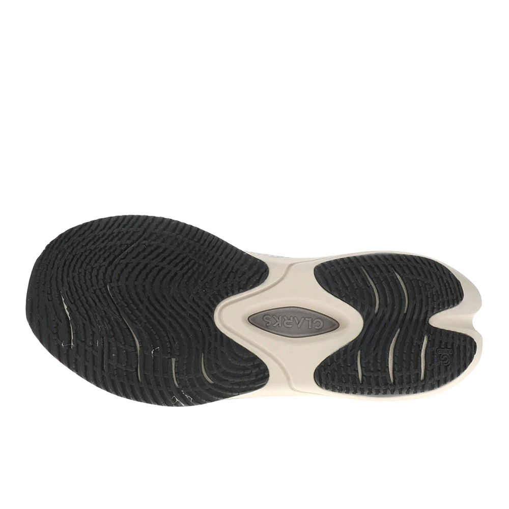Pace Lace Up Sneakers - Image 5