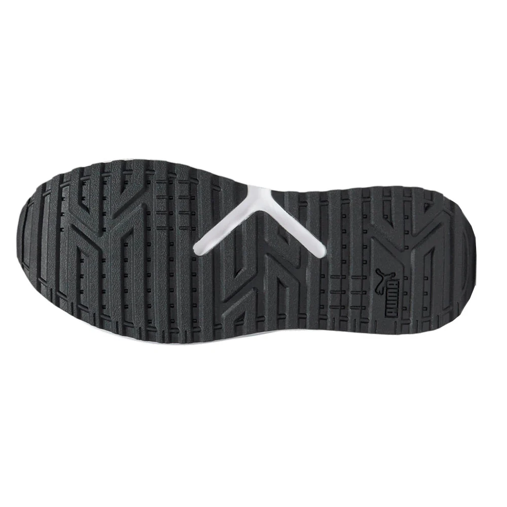 Pacer 23 All Over Print Fade Lace Up Sneakers - Image 5