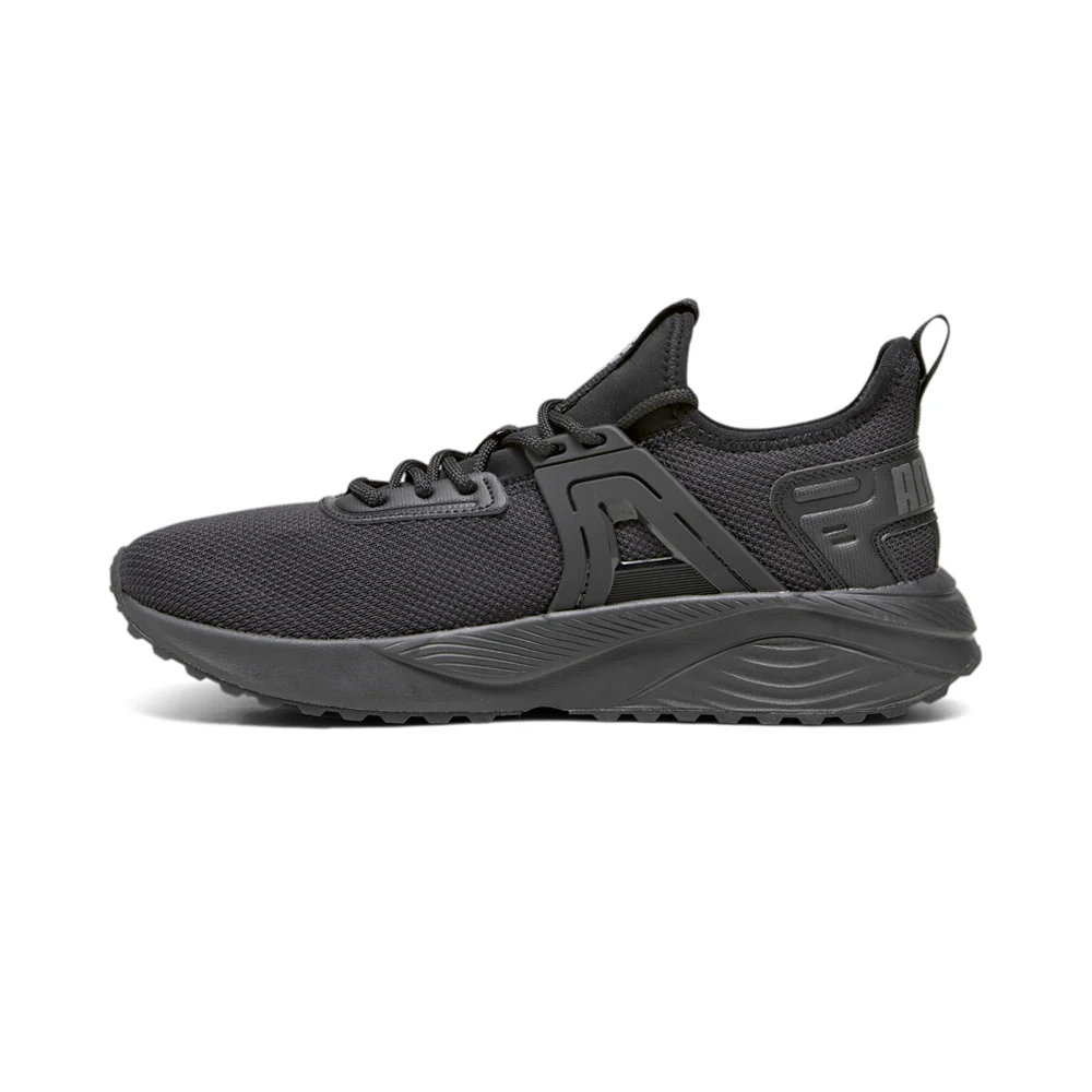 Pacer 23 Lace Up Sneakers - Image 3