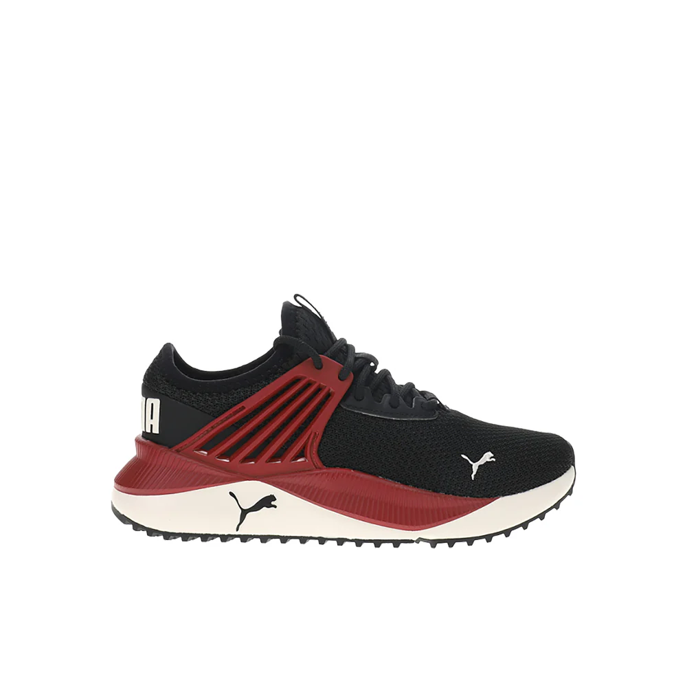 Pacer Future Lace Up Sneakers (Big Kid)