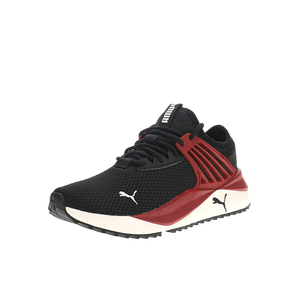 Pacer Future Lace Up Sneakers (Big Kid) - Image 2