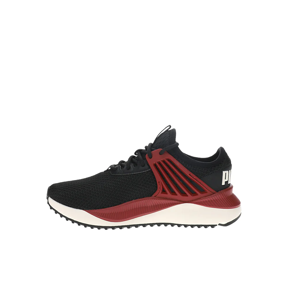 Pacer Future Lace Up Sneakers (Big Kid) - Image 3