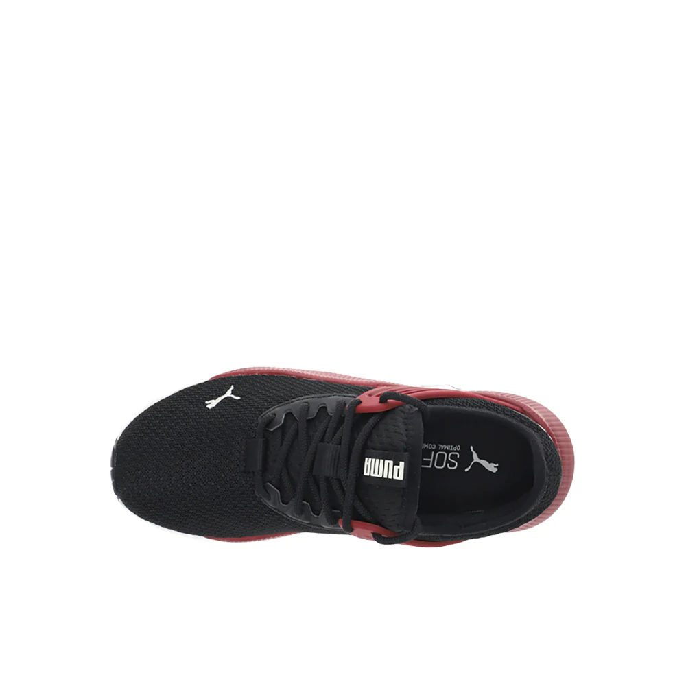 Pacer Future Lace Up Sneakers (Big Kid) - Image 4
