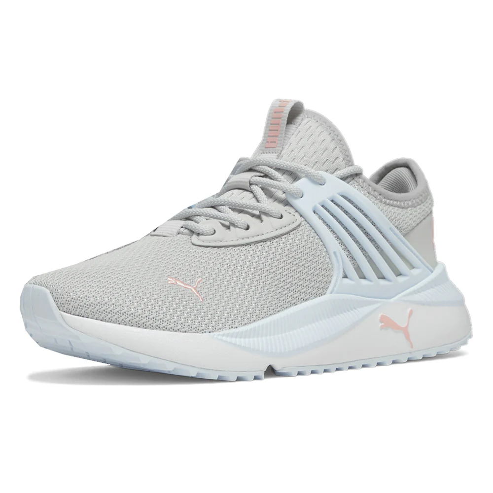 Pacer Future Lace Up Sneakers - Image 2