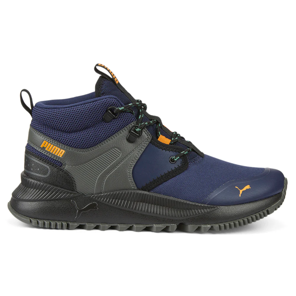 Pacer Future TR Mid High Top Sneakers
