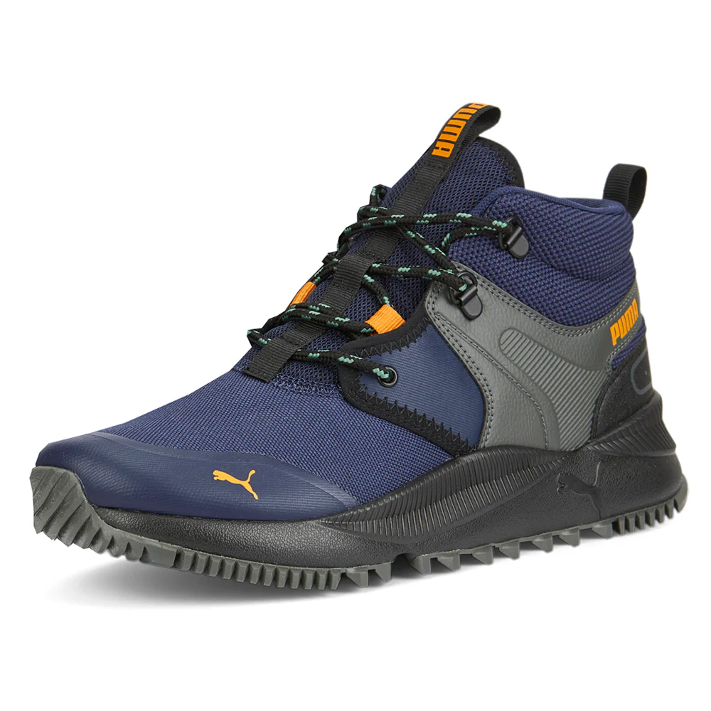 Pacer Future TR Mid High Top Sneakers - Image 2