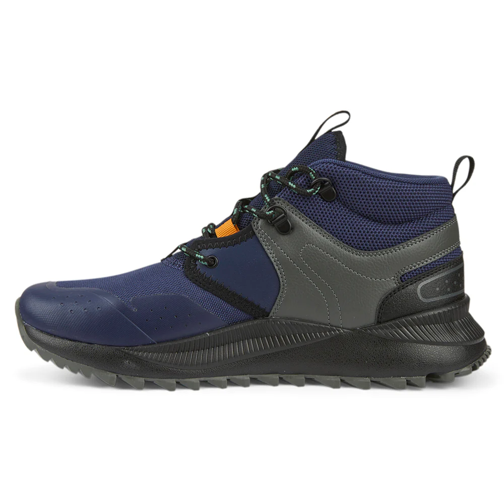 Pacer Future TR Mid High Top Sneakers - Image 3