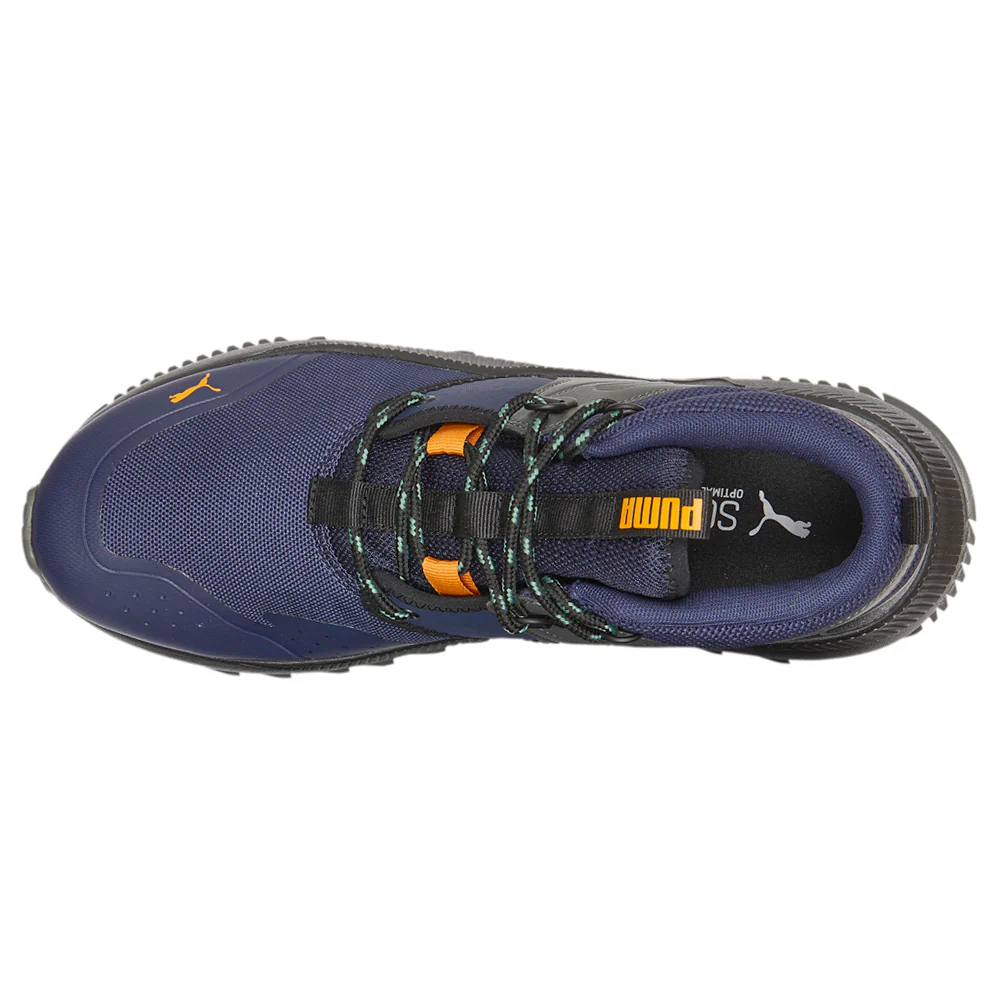 Pacer Future TR Mid High Top Sneakers - Image 4