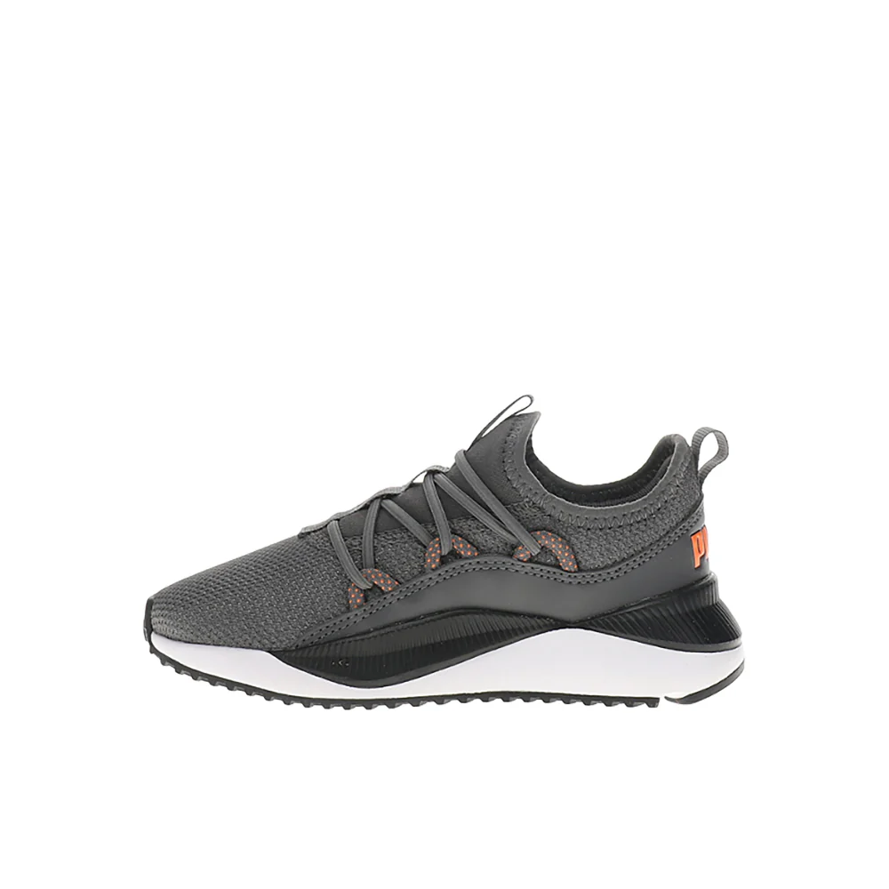 Pacer Future Web Slip On Sneakers (Little Kid) - Image 3