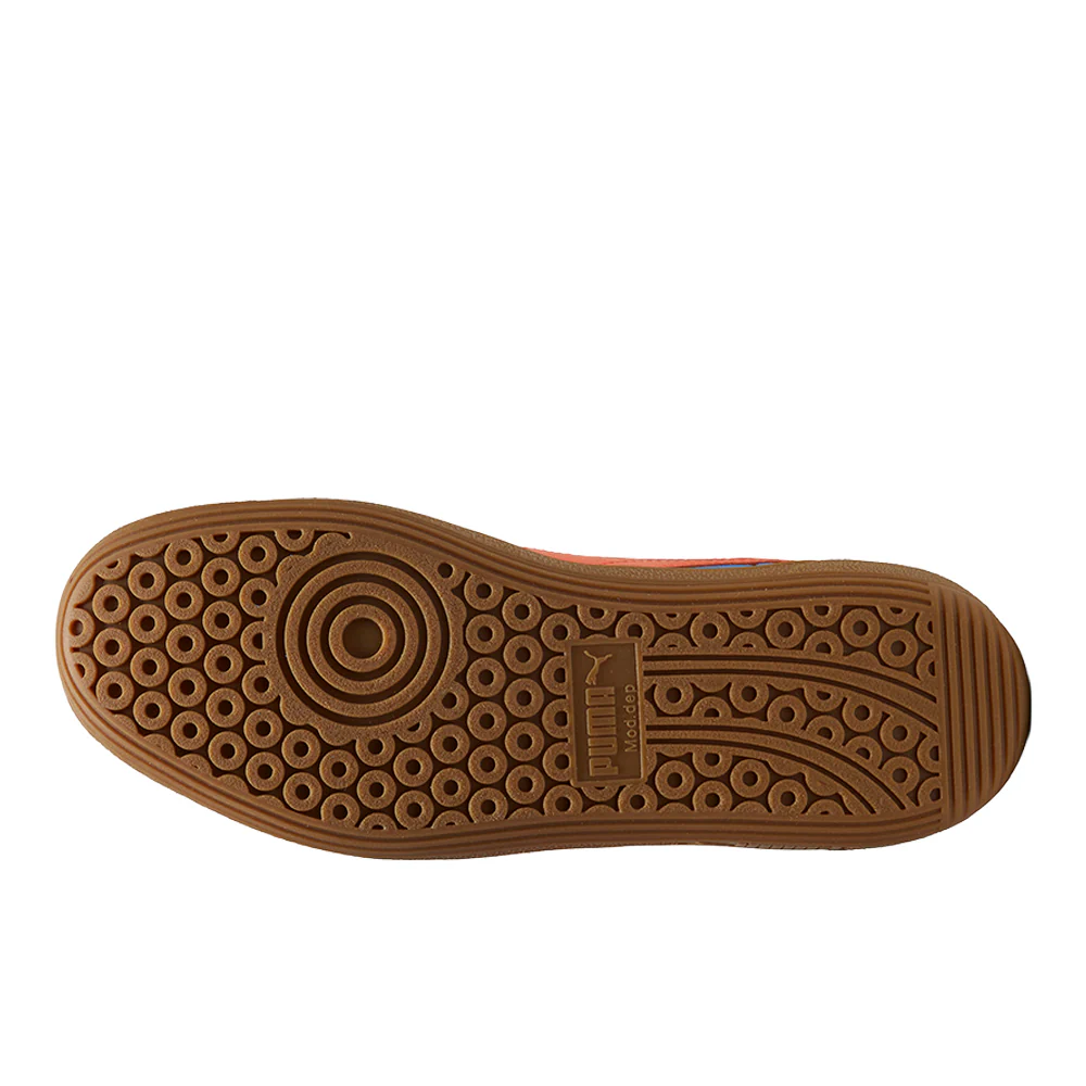 Palermo Lace Up Sneakers - Image 5