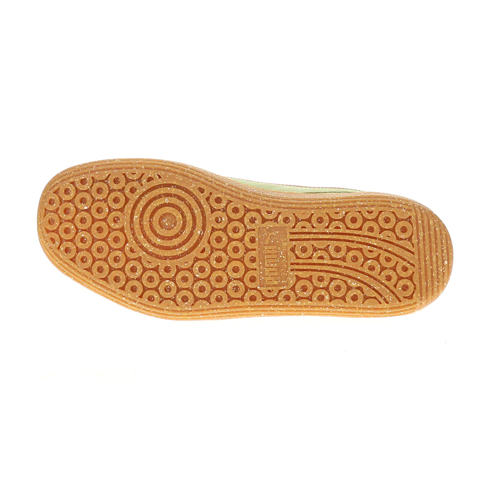 Palermo Cannoli Lace Up Sneakers - Image 5