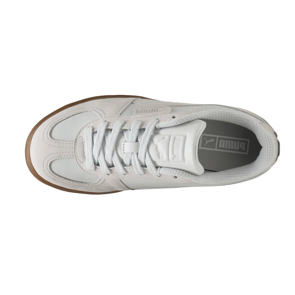 Palermo Elevata PRM Lace Up Sneakers - Image 4