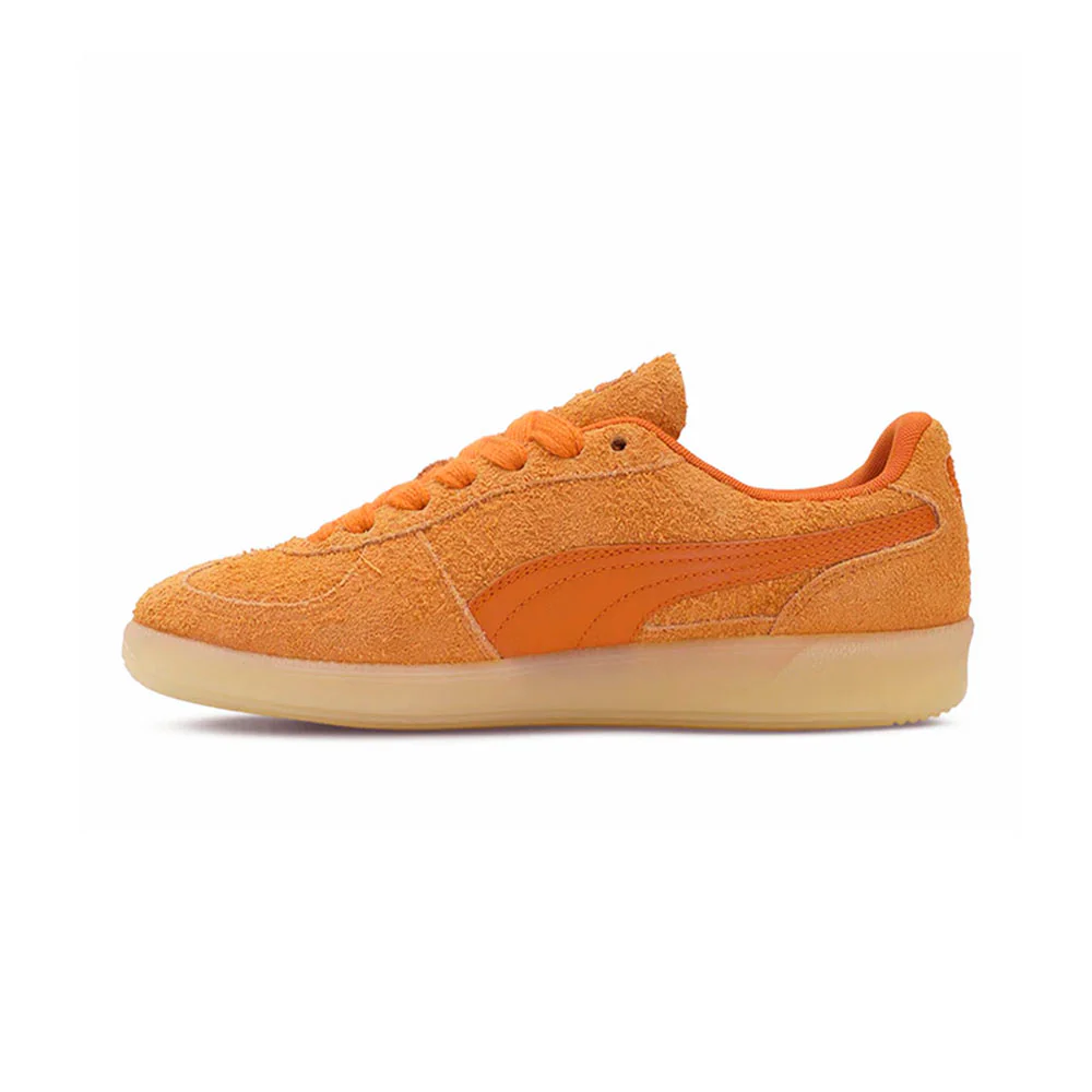 Palermo Hairy Lace Up Sneakers - Image 3