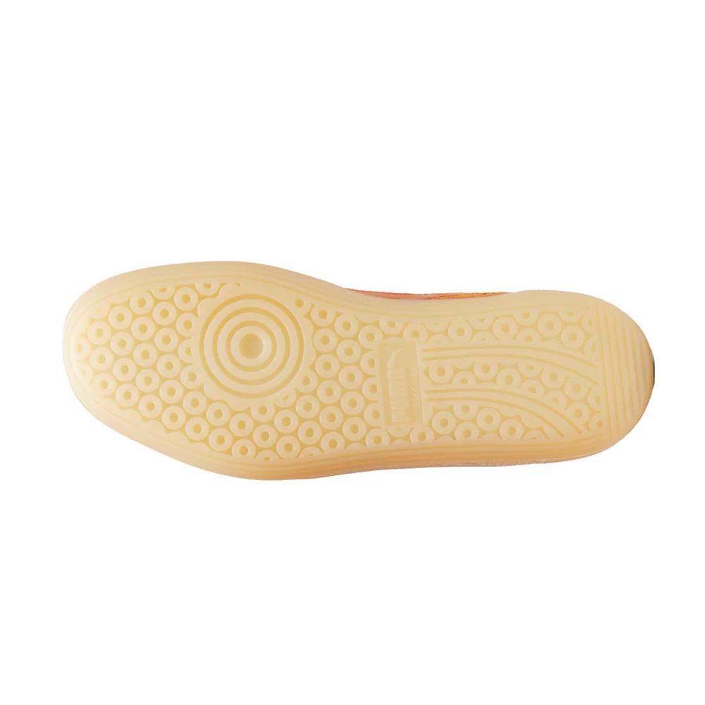 Palermo Hairy Lace Up Sneakers - Image 5