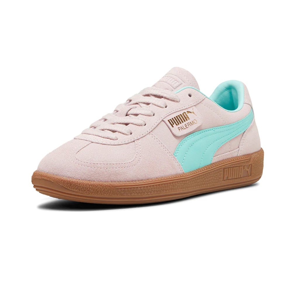 Palermo Lace Up Sneakers - Image 2