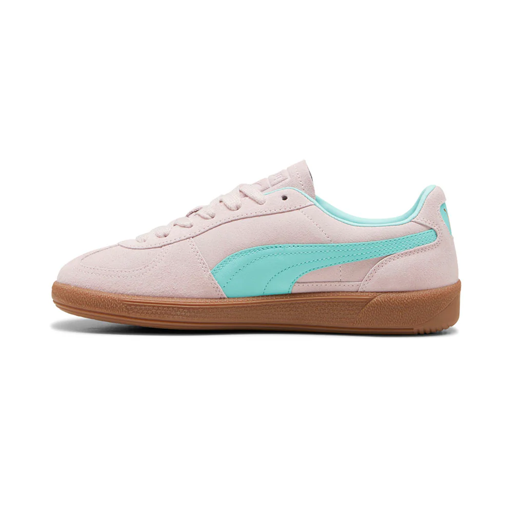Palermo Lace Up Sneakers - Image 3