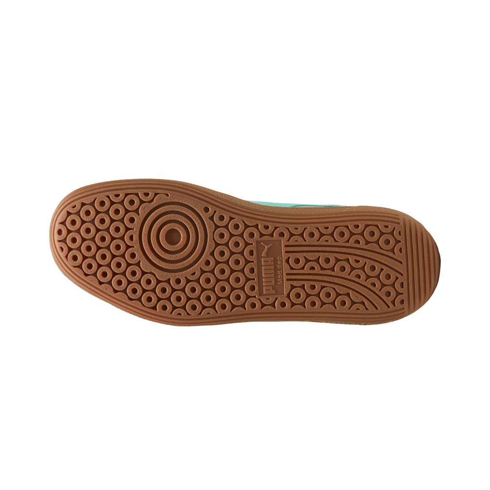 Palermo Lace Up Sneakers - Image 5