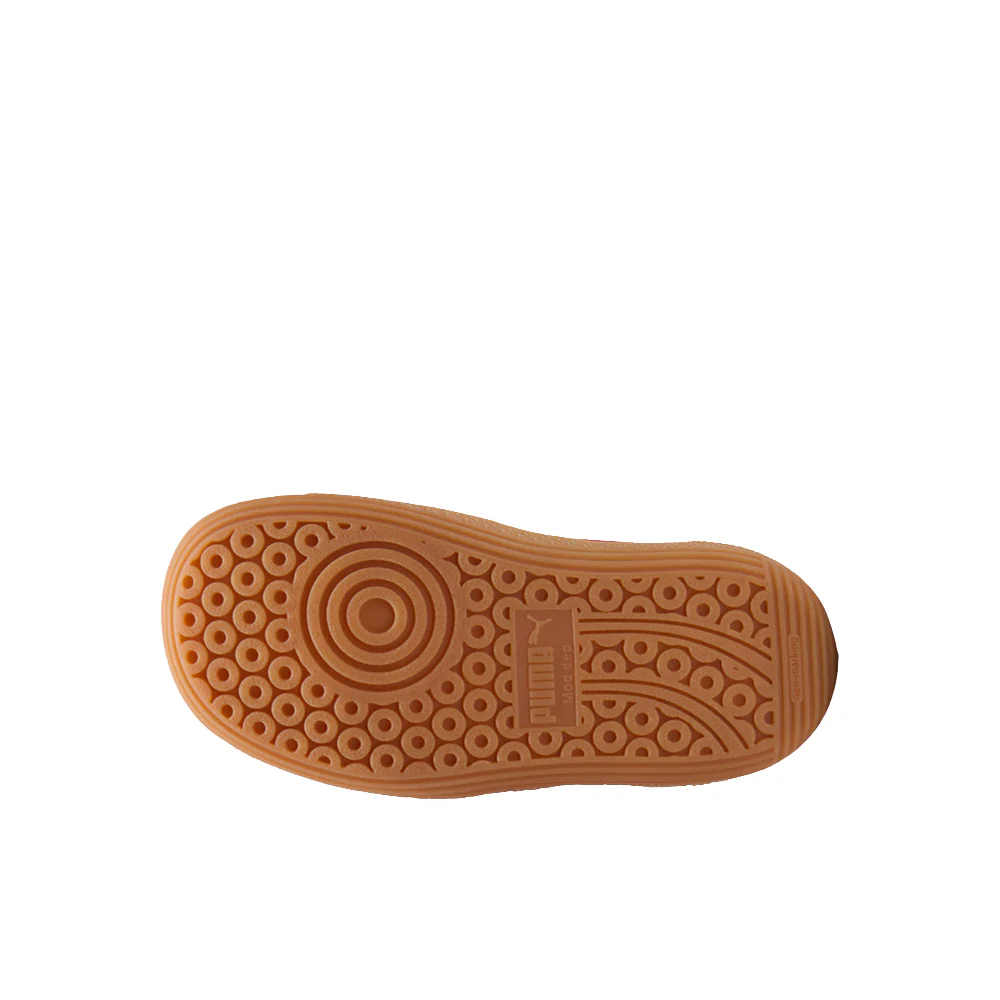Palermo Leather Easy On Sneakers (Toddler) - Image 5