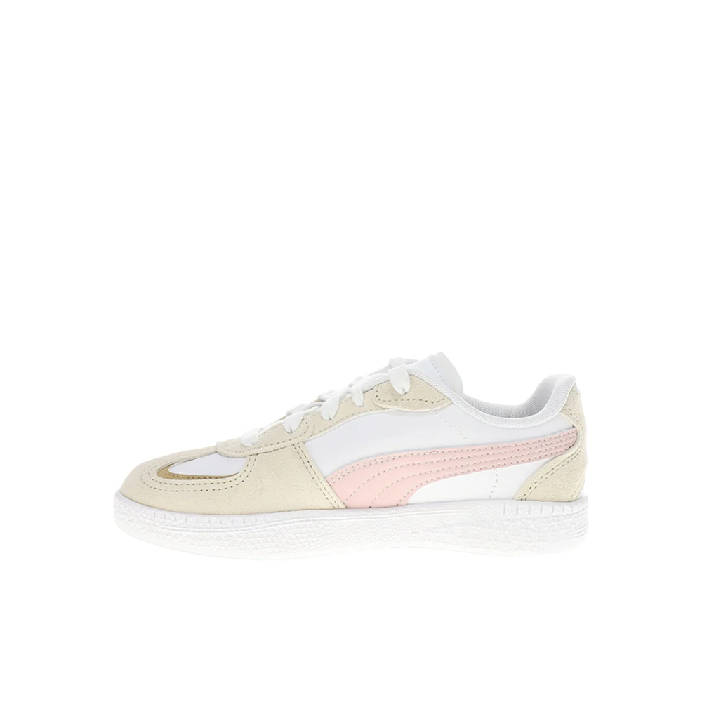 Palermo Moda Lace Up Sneakers (Little Kid) - Image 3