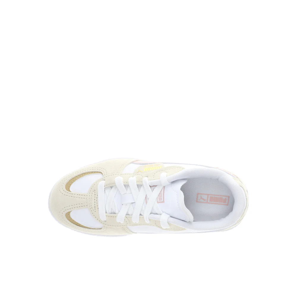 Palermo Moda Lace Up Sneakers (Little Kid) - Image 4