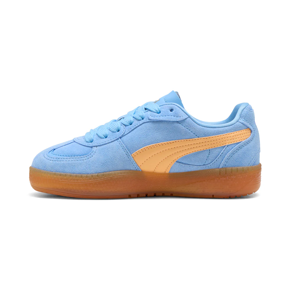 Palermo Moda Xtra Gum Lace Up Sneakers - Image 3