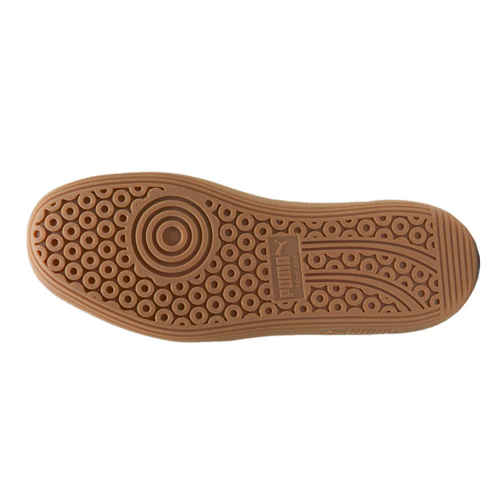 Palermo OG Lace Up Sneakers - Image 5