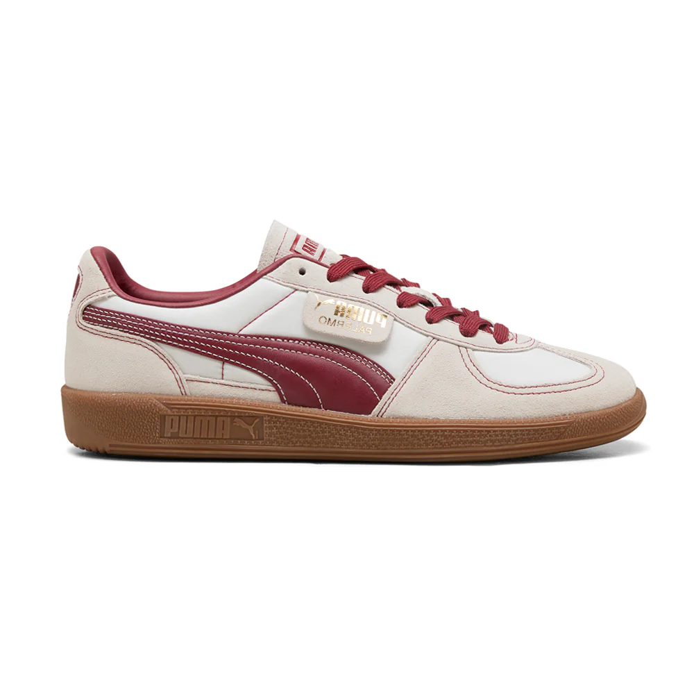Palermo OG Lace Up Sneakers