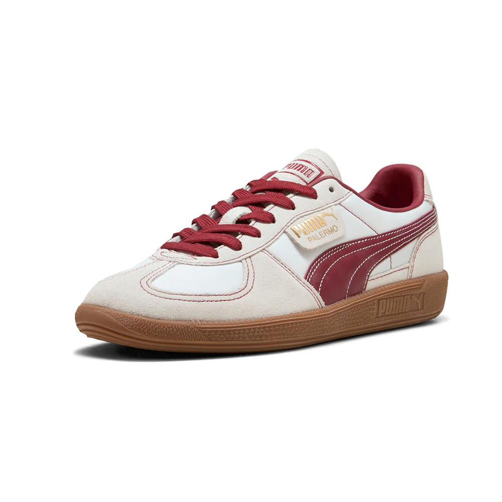 Palermo OG Lace Up Sneakers - Image 2