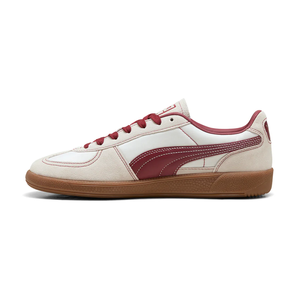 Palermo OG Lace Up Sneakers - Image 3