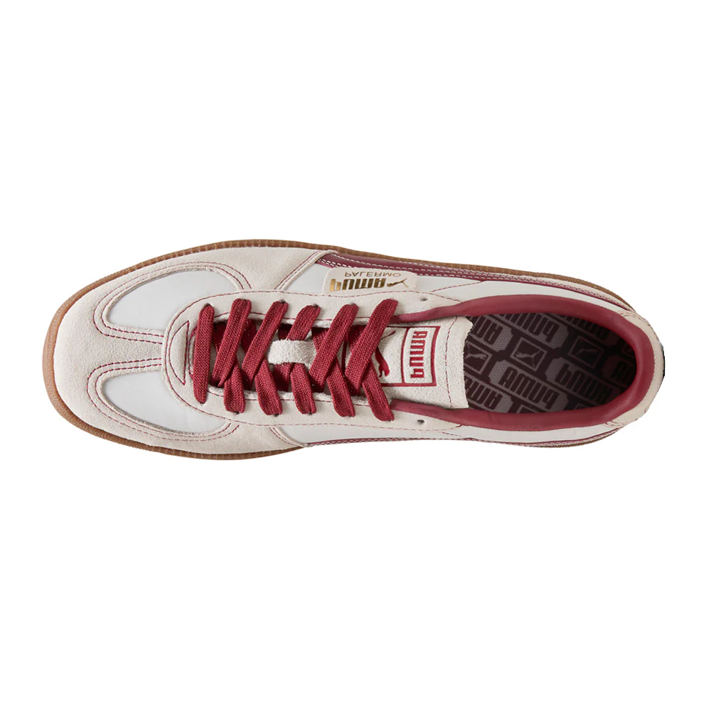 Palermo OG Lace Up Sneakers - Image 4