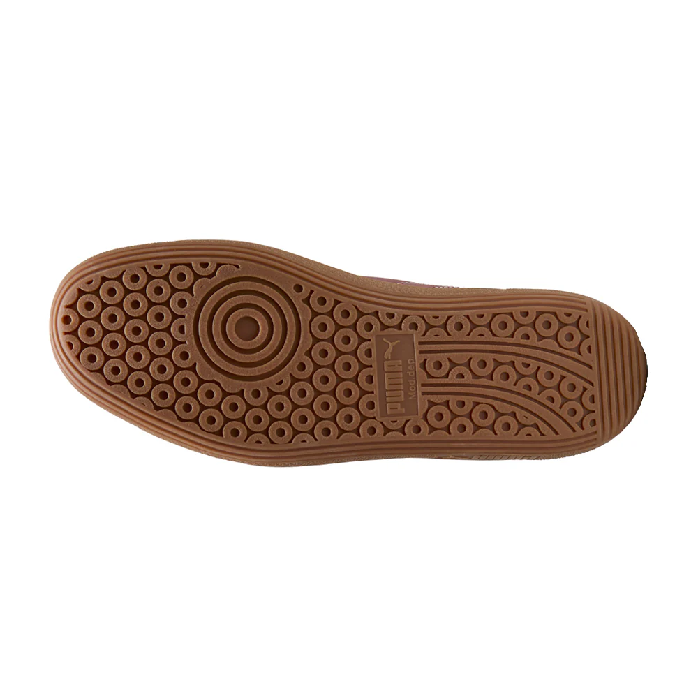 Palermo OG Lace Up Sneakers - Image 5
