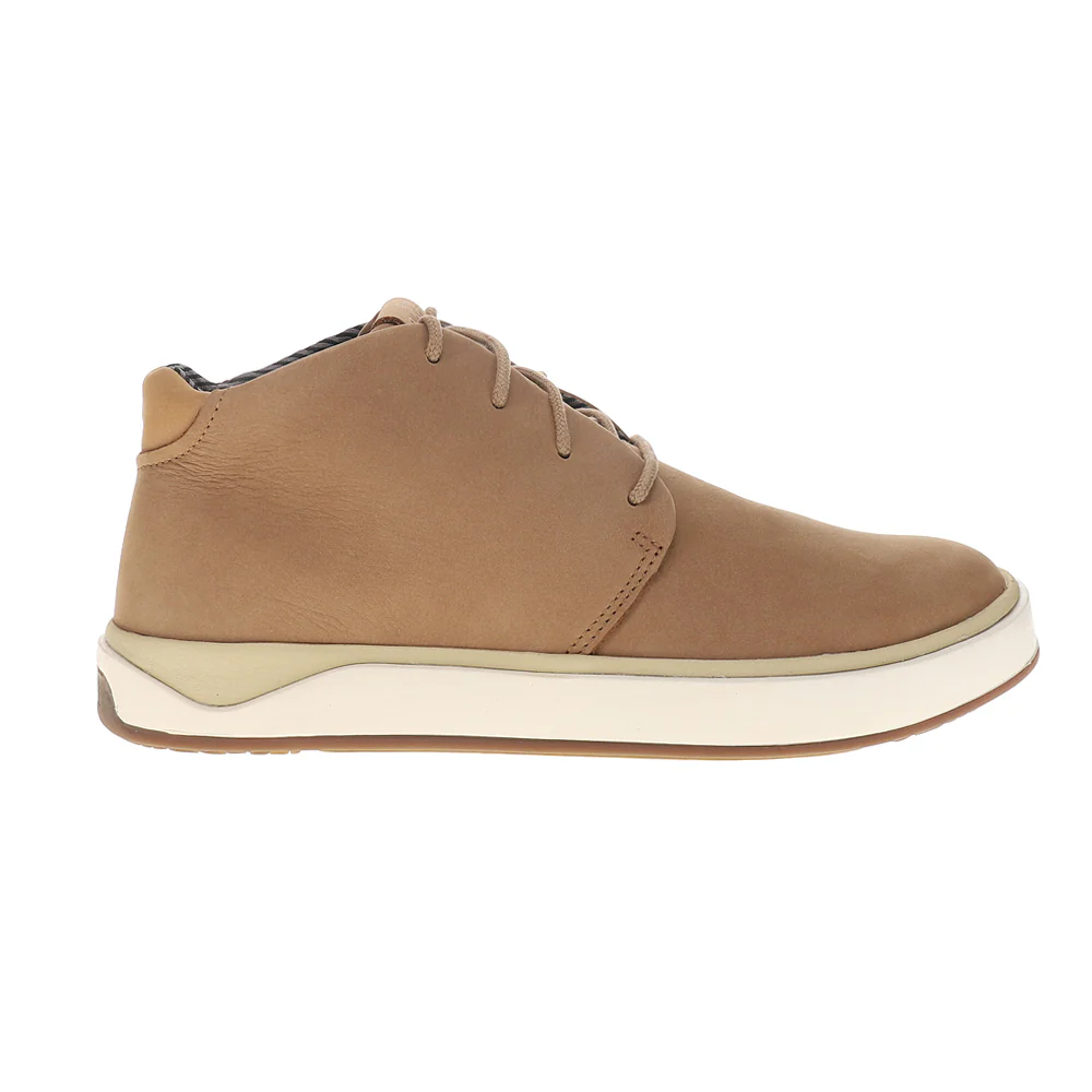 Papaku ‘Ili Waterproof Leather Boots