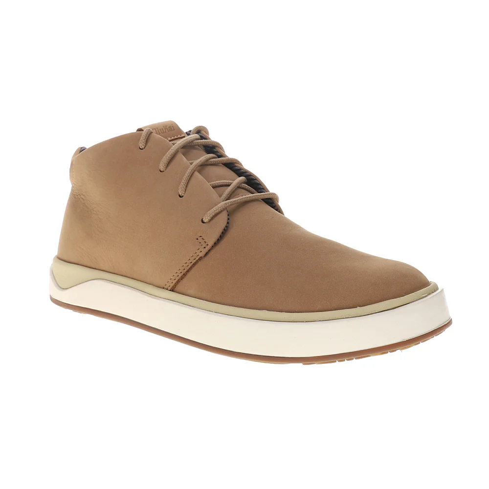 Papaku ‘Ili Waterproof Leather Boots - Image 2